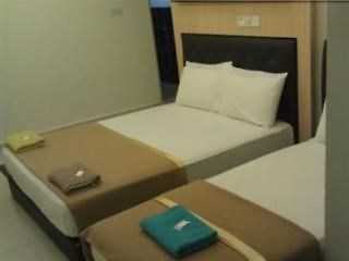 New Wave Vines Hotel Сери-Кембанган Экстерьер фото