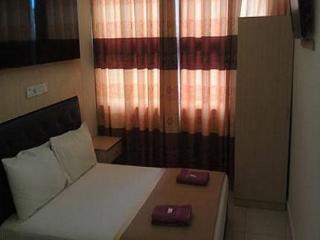 New Wave Vines Hotel Сери-Кембанган Экстерьер фото