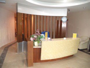 New Wave Vines Hotel Сери-Кембанган Экстерьер фото